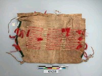 藏品(鞍囊)的圖片